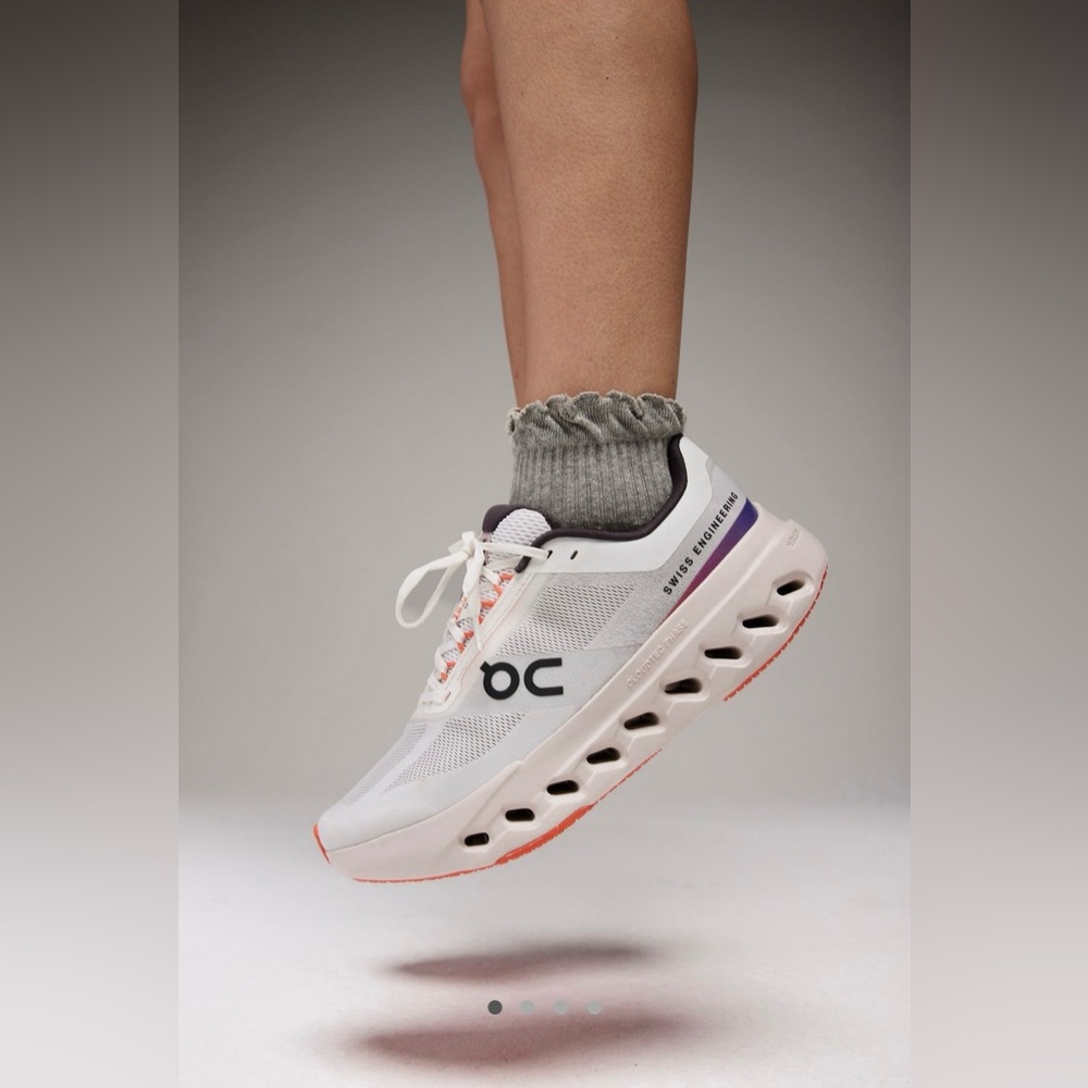 On Running Cloudsufer next sneaker